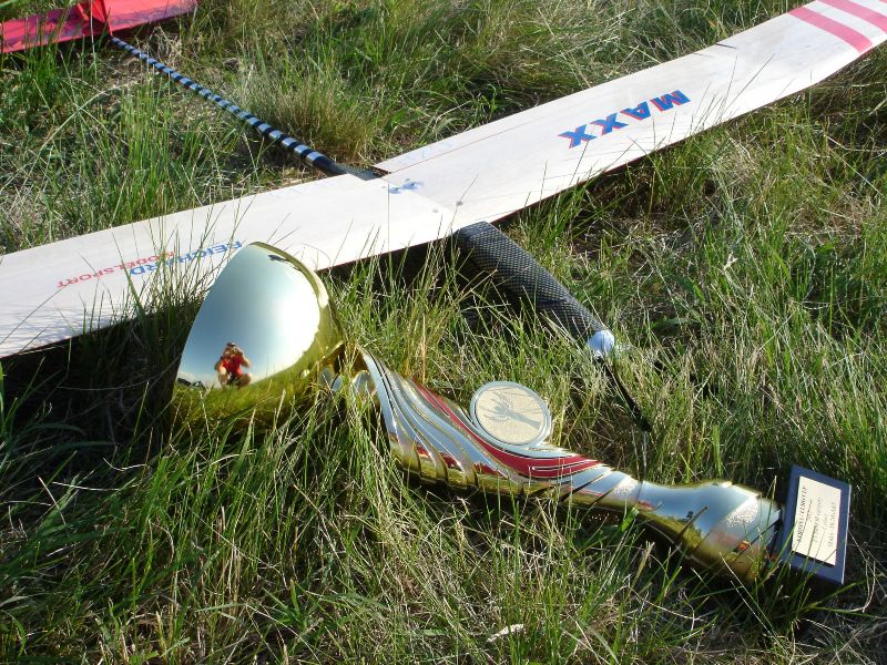 F5J Eurocup 2012, Matkó